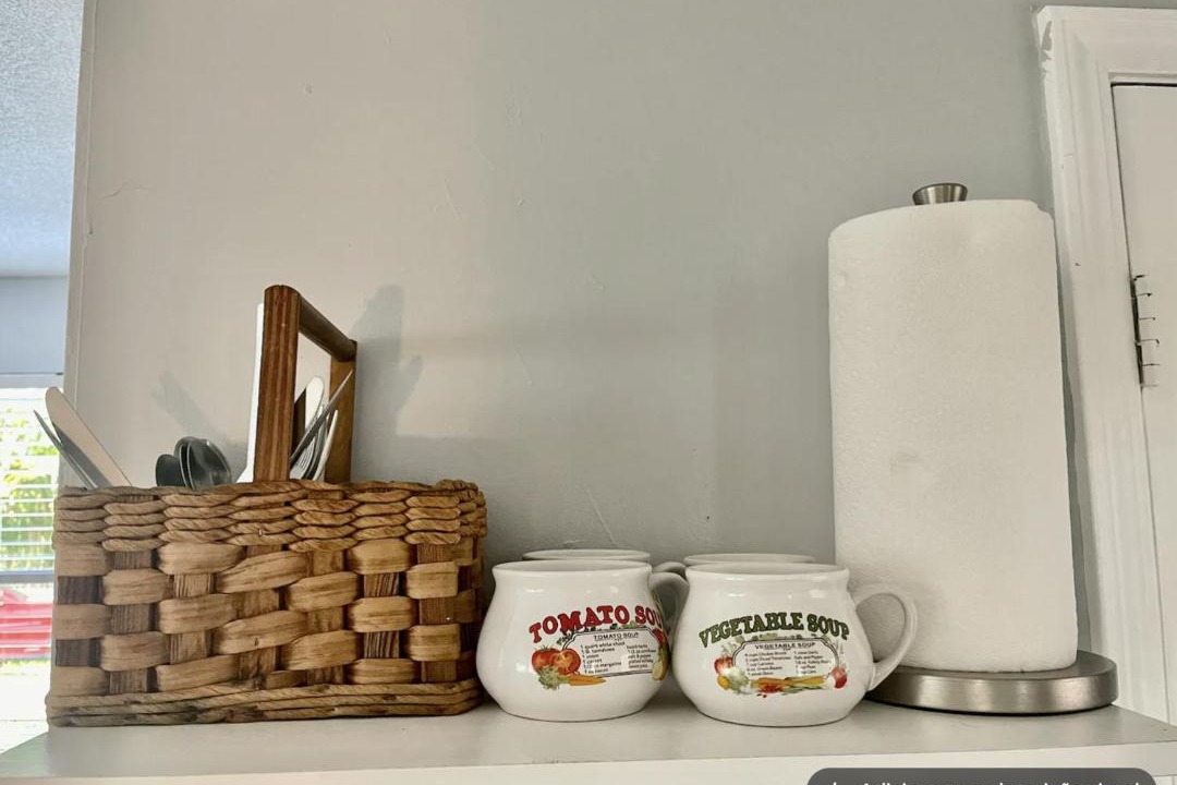 Photo of Kitchen in Ormond Beach