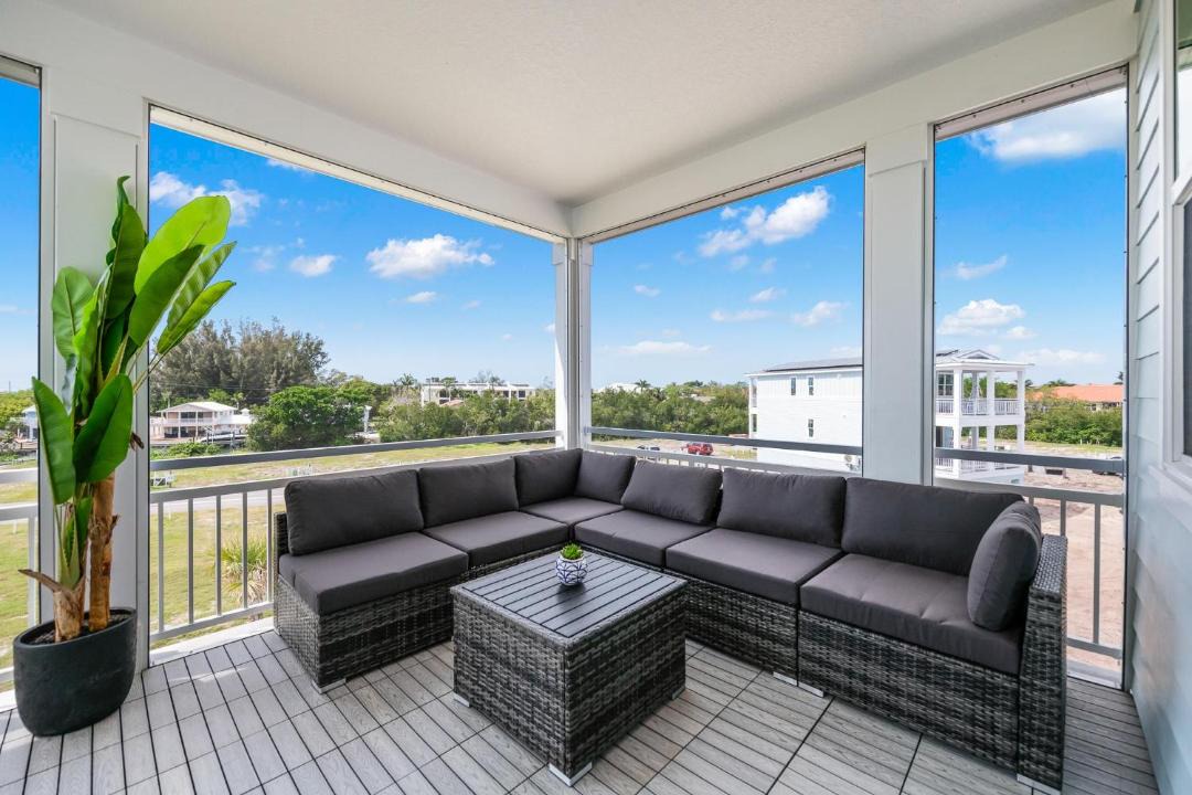 Photo of Patio Balcony in Cortez