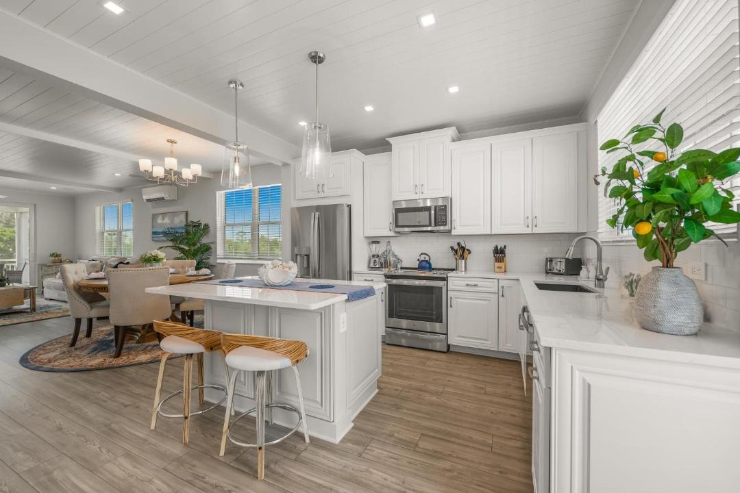 Photo of Kitchen in Cortez