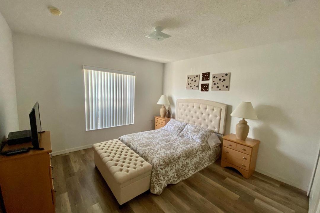 Photo of Bedroom in Westbury