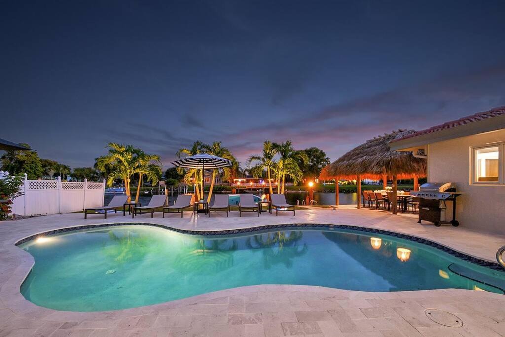 Photo of Outdoor in Tropic Palms