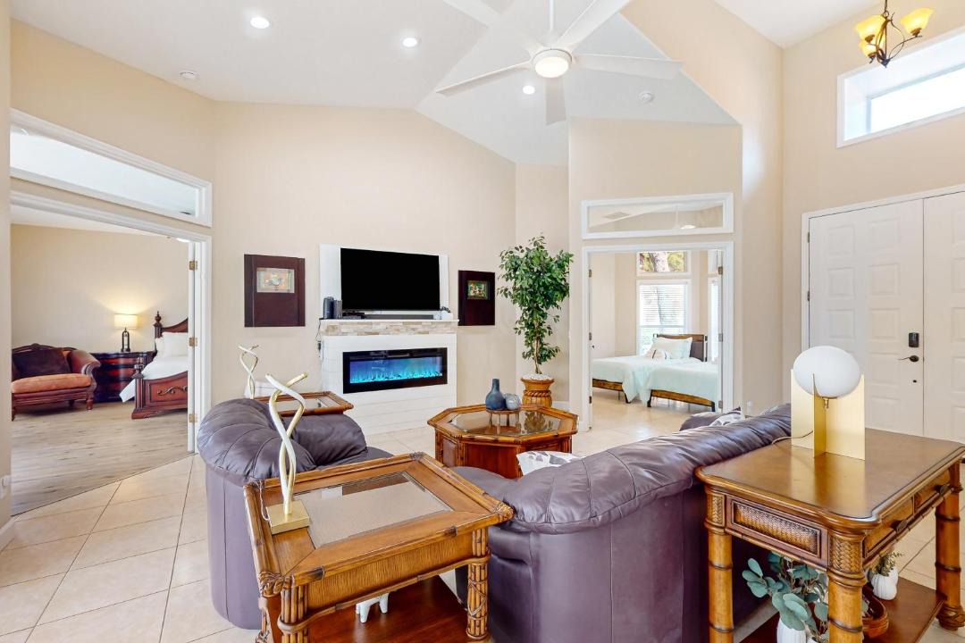 Photo of Livingroom in Crystal River