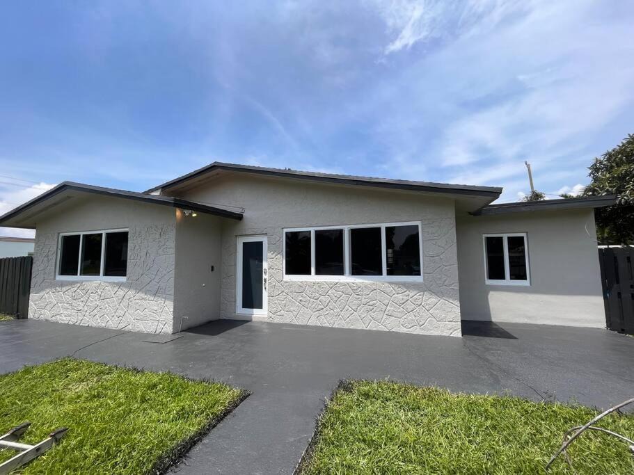 Photo of Buildings in Miami Gardens