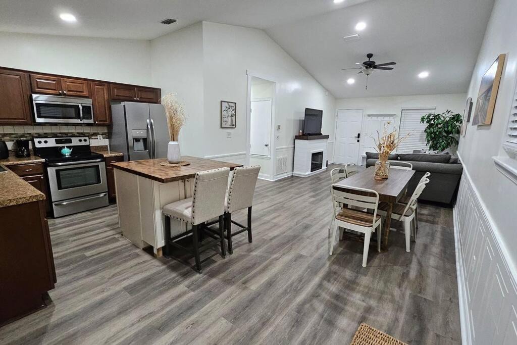 Photo of Kitchen in Northside