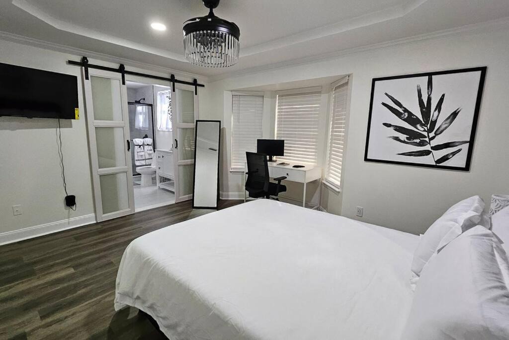 Photo of Bedroom in Northside