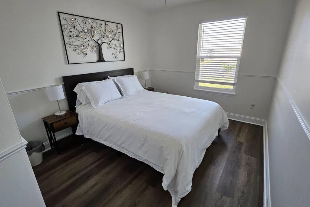 Photo of Bedroom in Northside