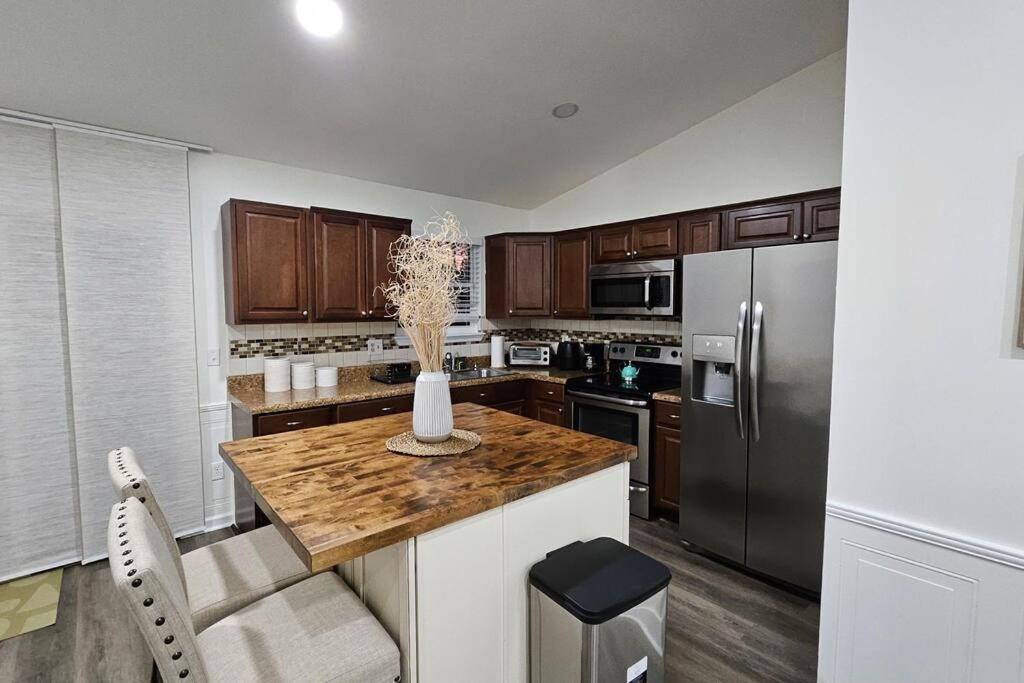 Photo of Kitchen in Northside