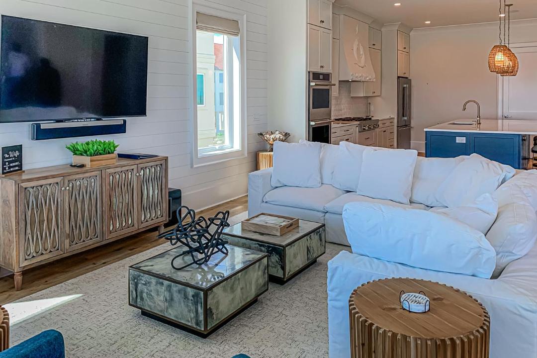 Photo of Livingroom in East End