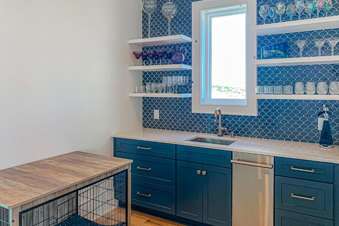 Photo of Kitchen in East End
