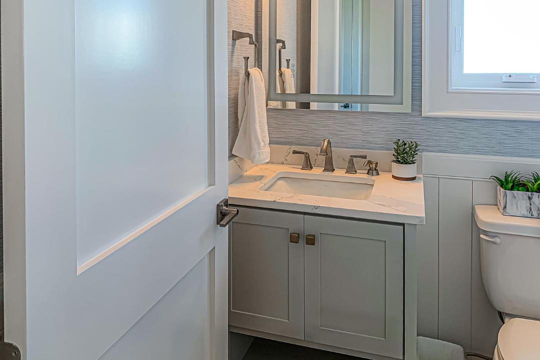 Photo of Bathroom in East End