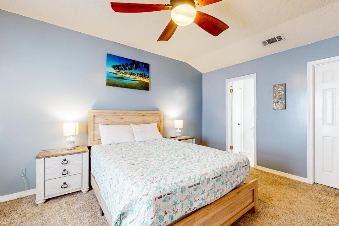 Photo of Bedroom in Niceville