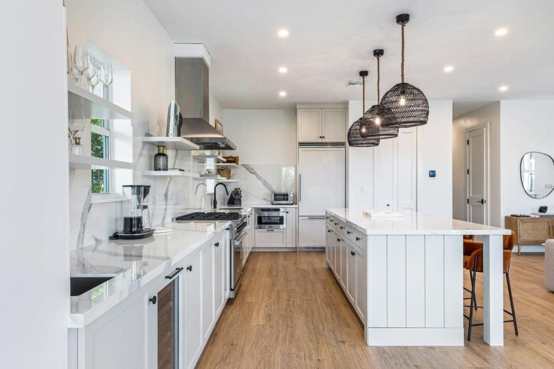 Photo of Kitchen in Key West