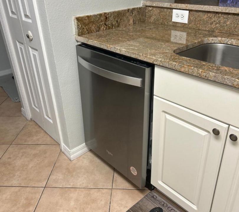 Photo of Kitchen in New Smyrna Beach