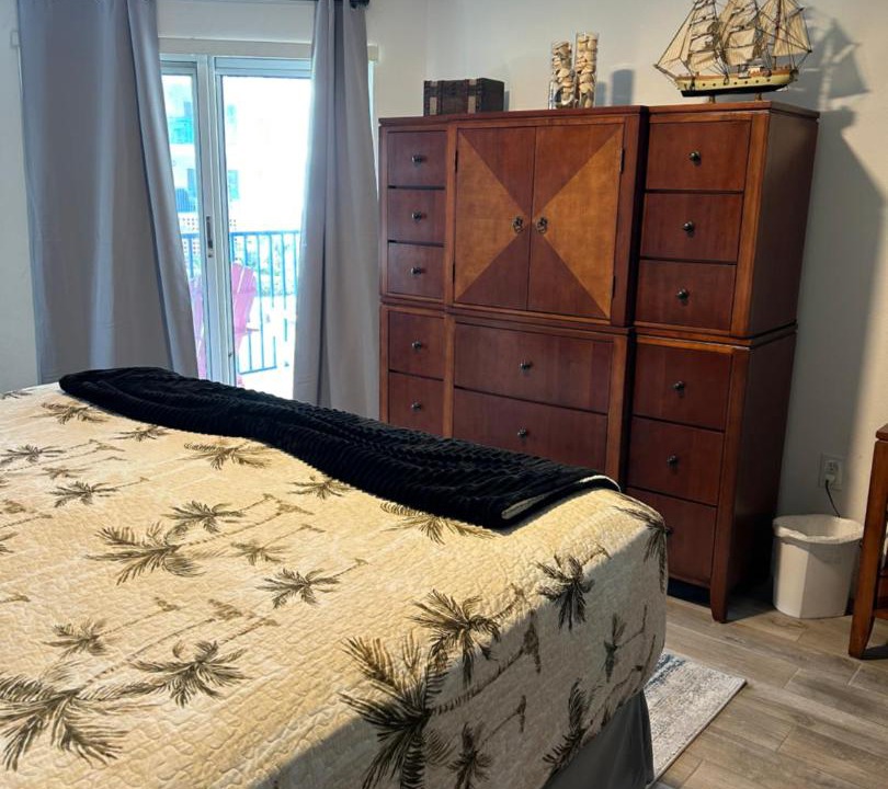 Photo of Bedroom in New Smyrna Beach