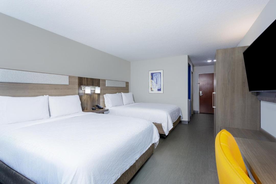 Photo of Bedroom in North Beach