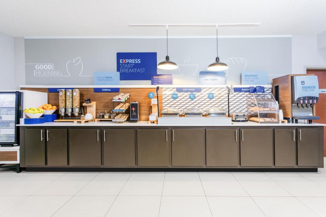Photo of Kitchen in North Beach