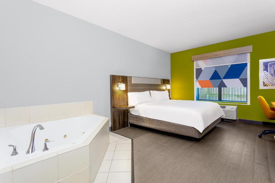 Photo of Bedroom in North Beach