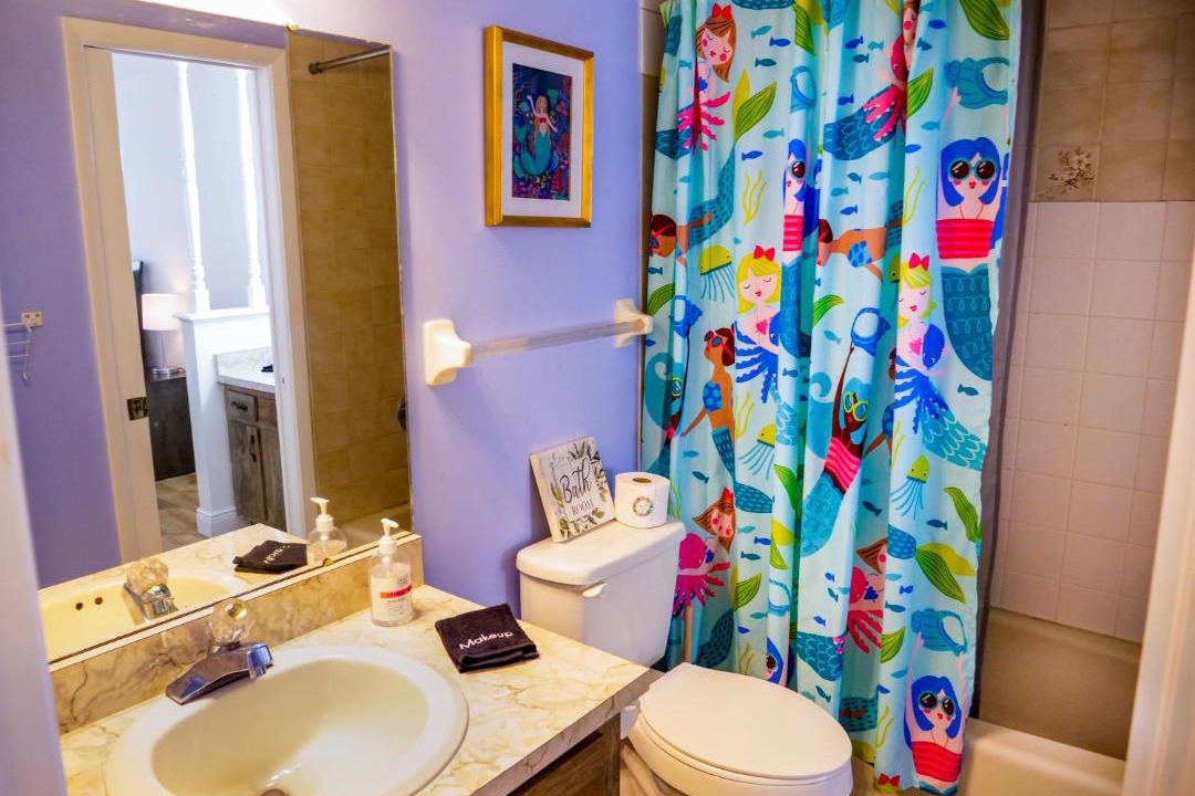Photo of Bathroom in Ocala
