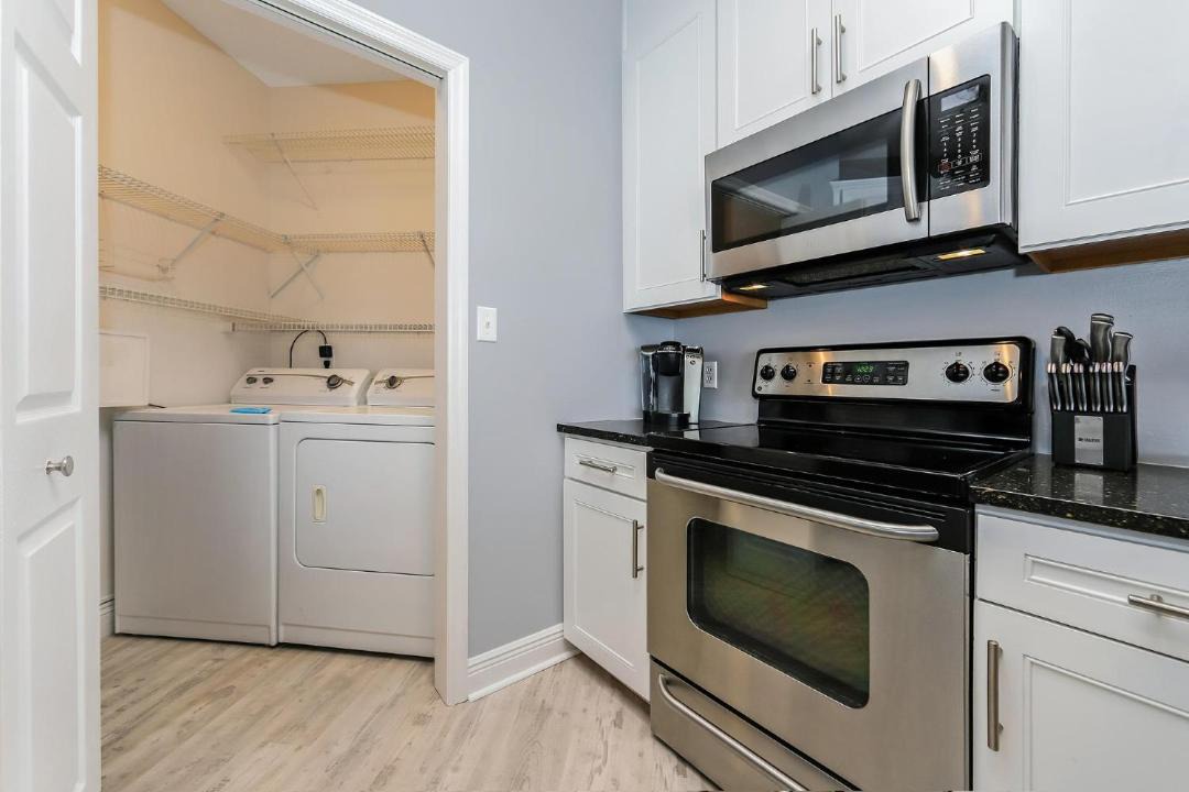 Photo of Kitchen in Miramar Beach