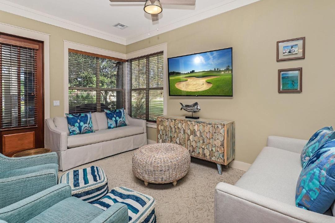 Photo of Livingroom in Sandestin