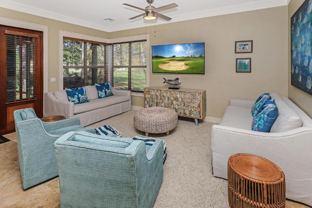 Photo of Livingroom in Sandestin