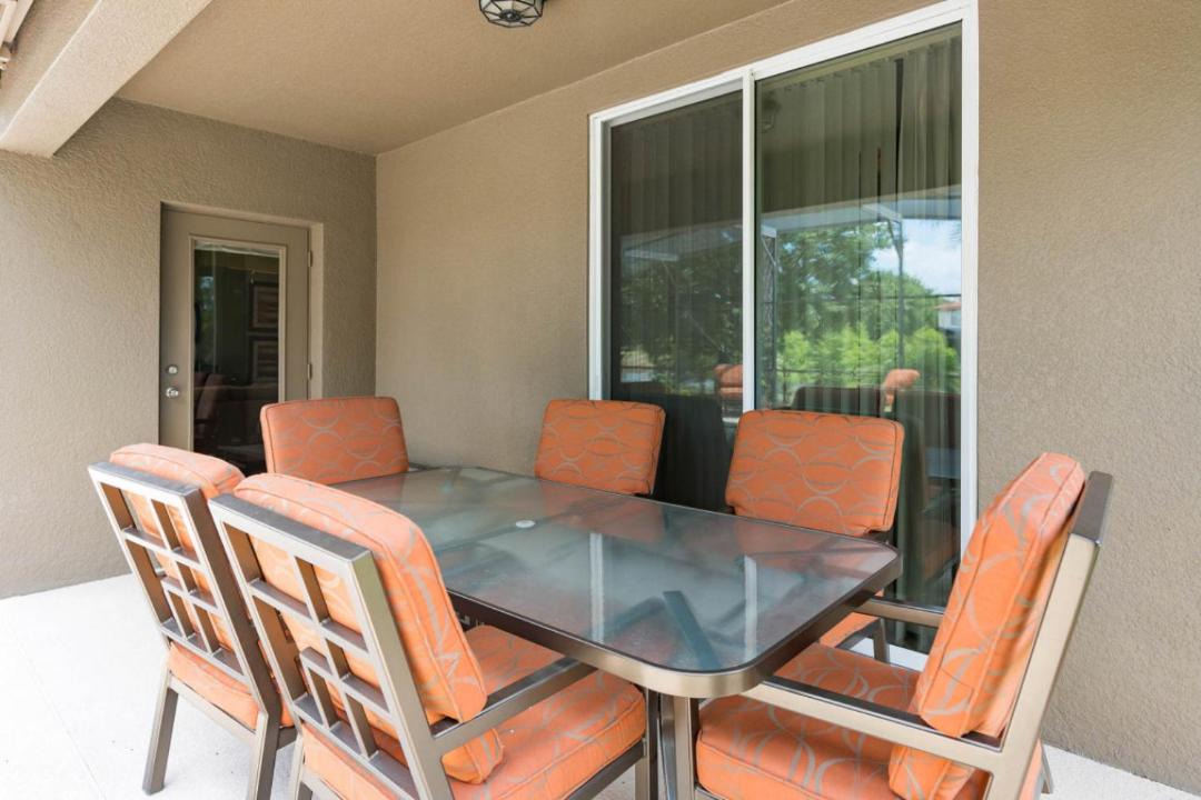 Photo of Patio Balcony in Calabria