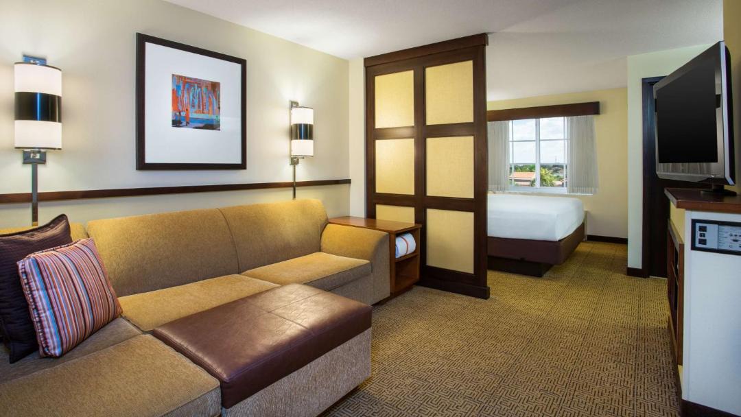 Photo of Livingroom in Estero