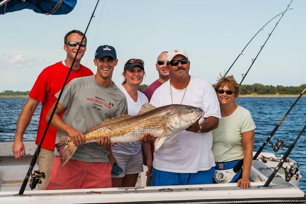Photo of Others in Fernandina Beach