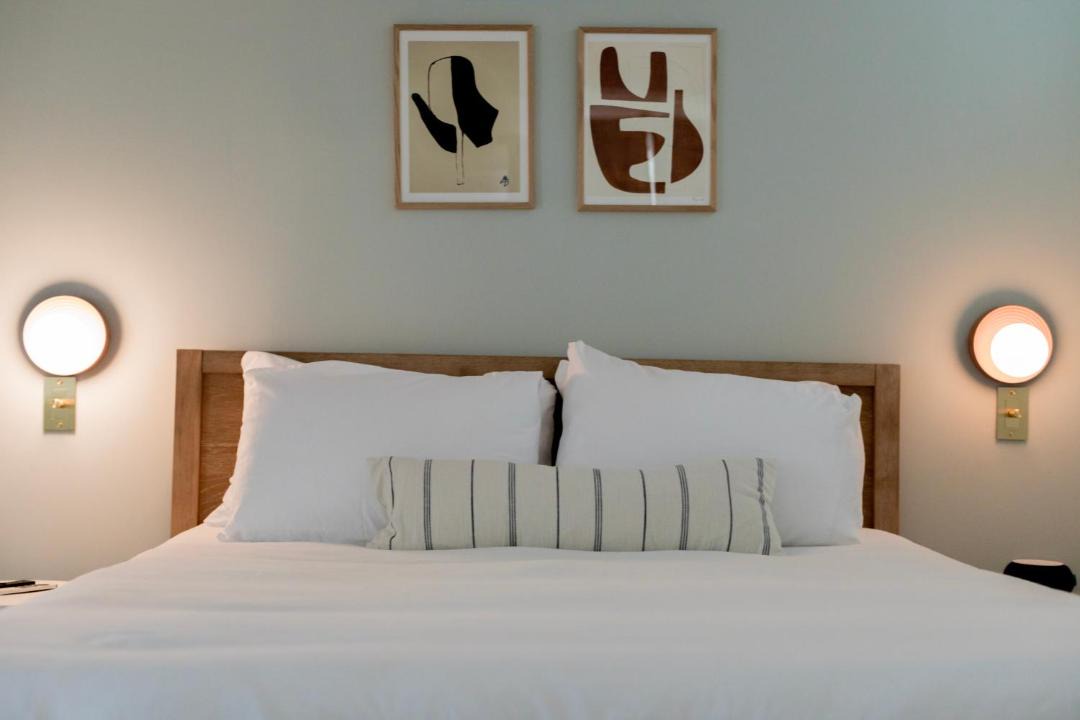 Photo of Bedroom in Grandview Heights