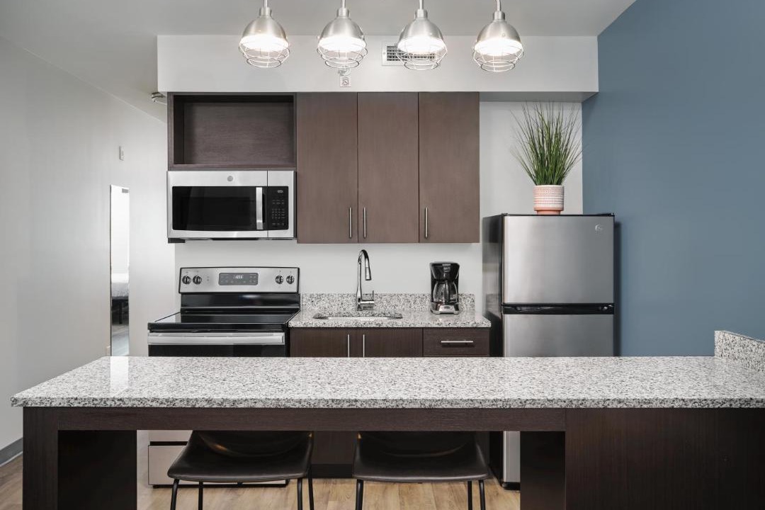 Photo of Kitchen in Ferry Pass