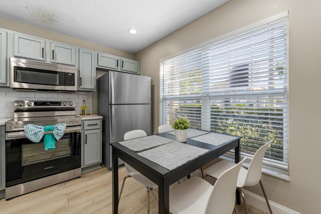 Photo of Kitchen in Lake Berkley