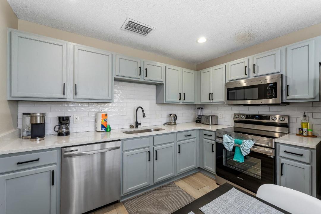Photo of Kitchen in Lake Berkley