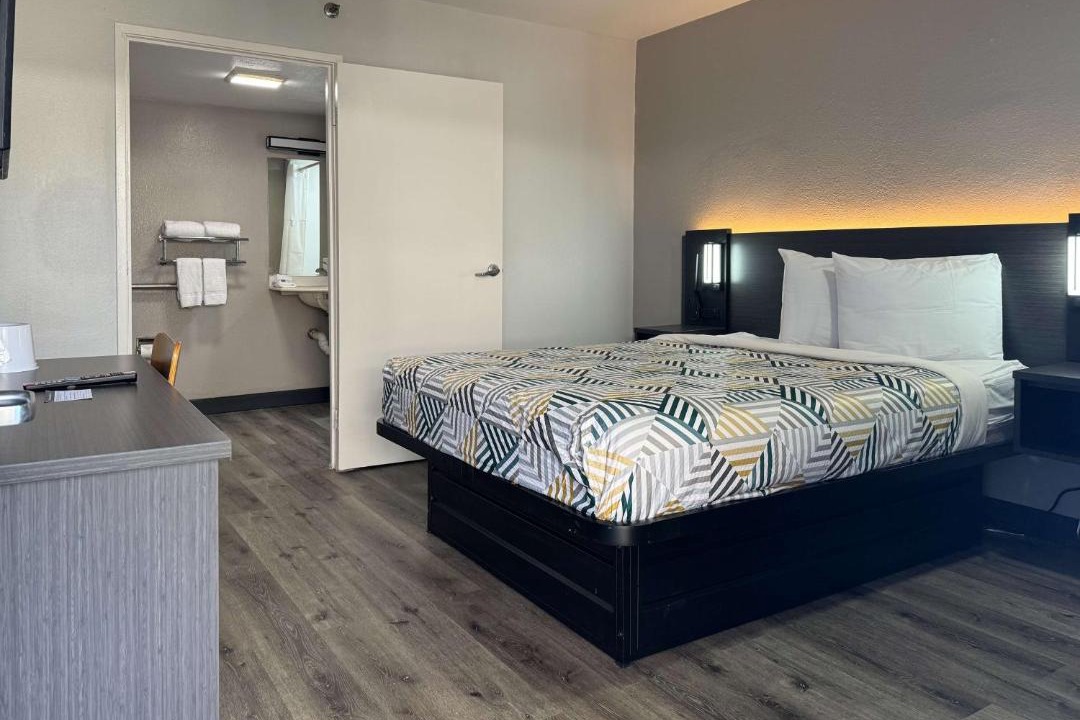 Photo of Bedroom in Bradenton