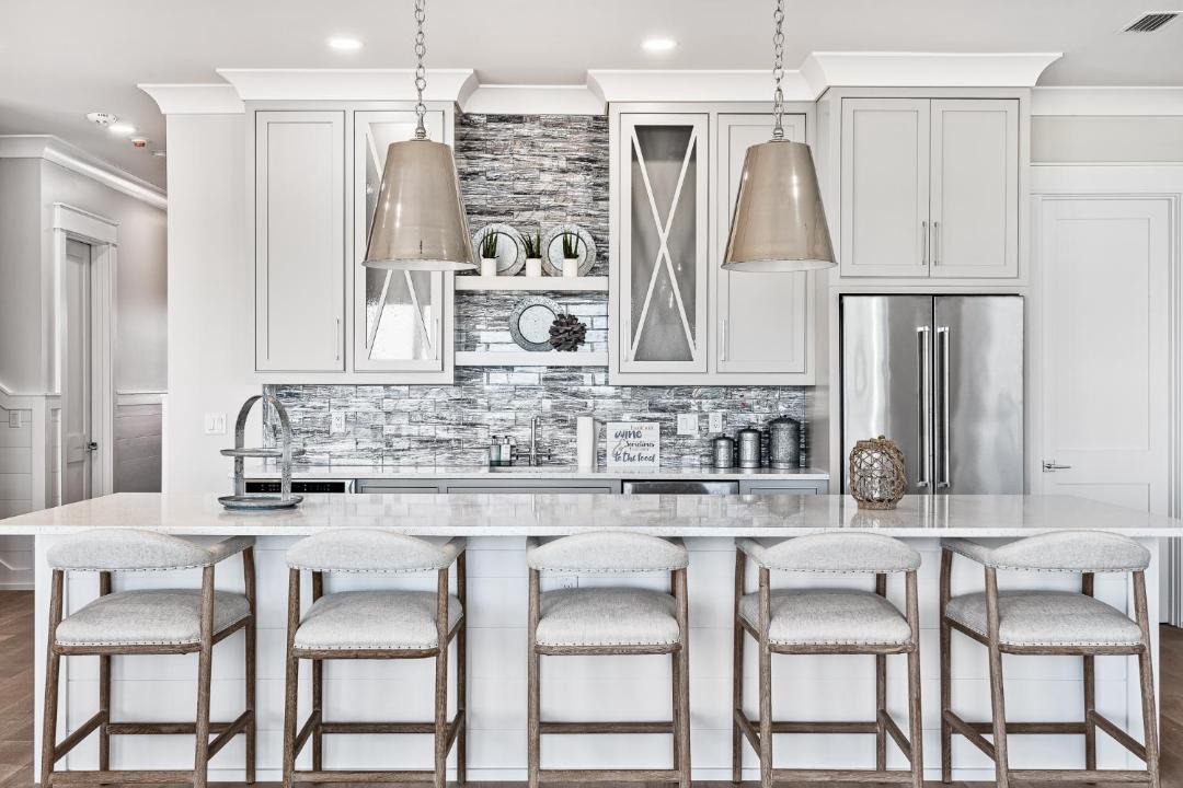 Photo of Kitchen in Kiska Beach