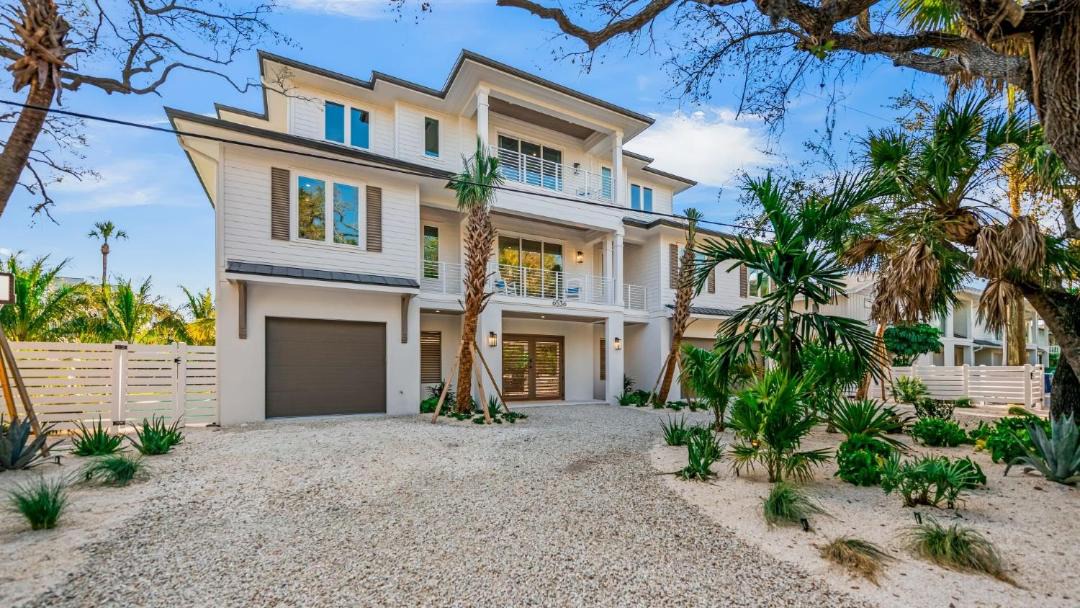 Photo of Buildings in Siesta Key