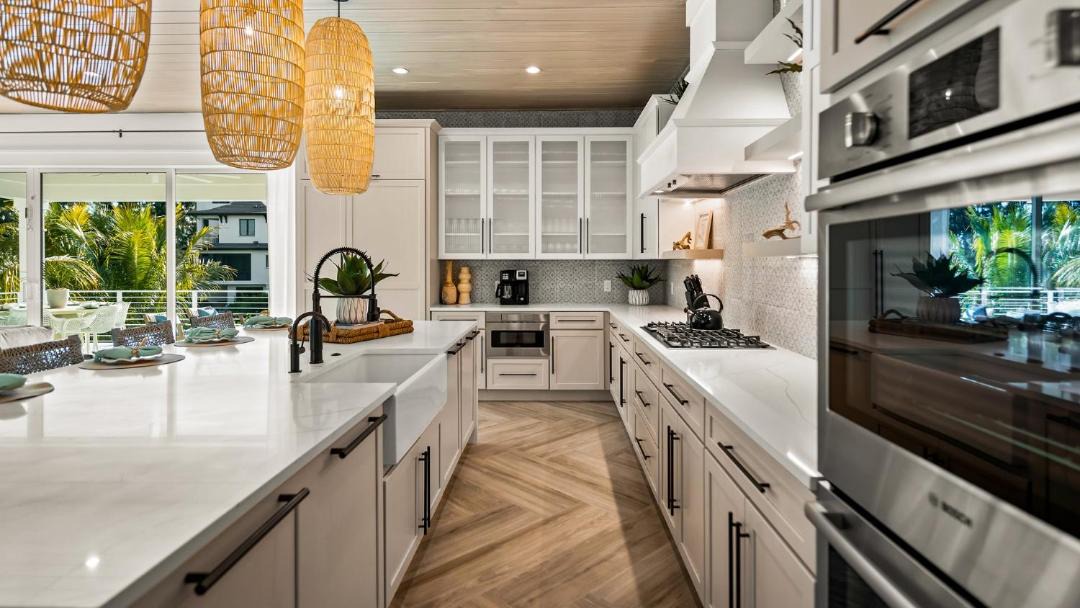 Photo of Kitchen in Siesta Key