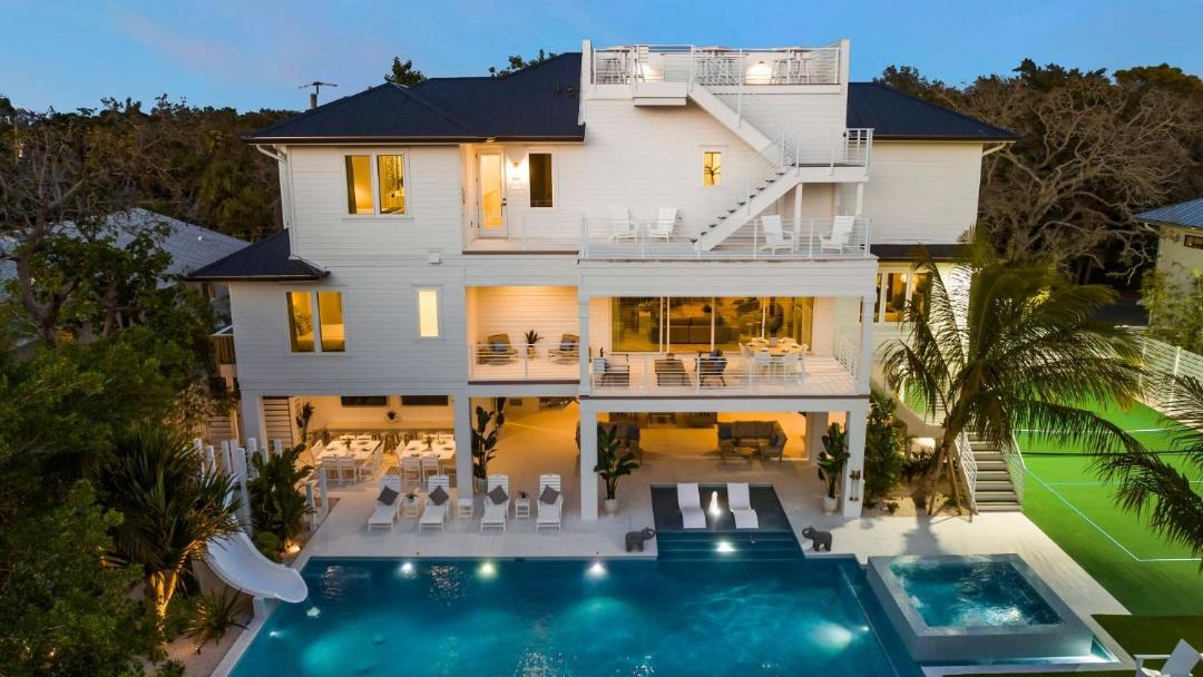 Photo of Outdoor in Siesta Key