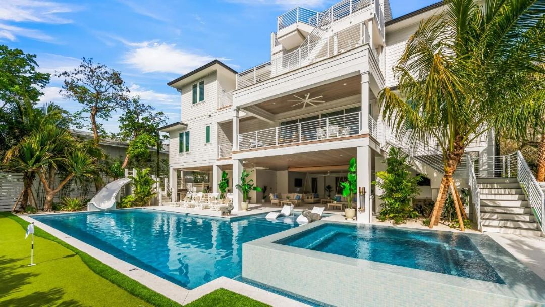 Photo of Outdoor in Siesta Key