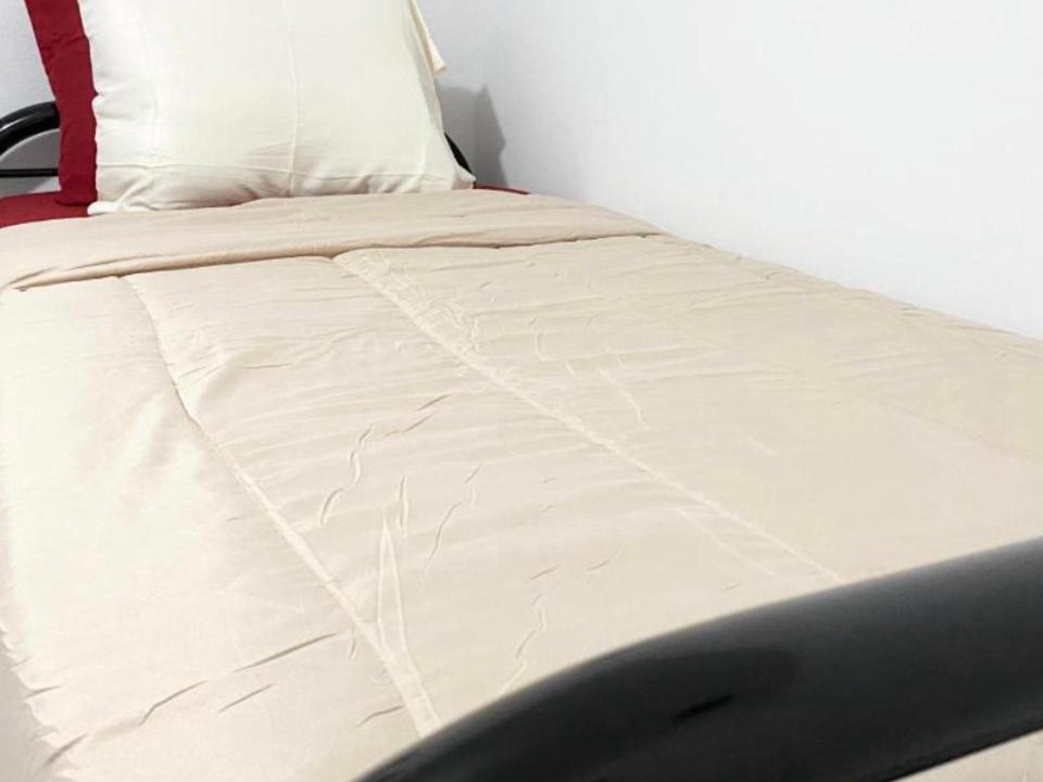 Photo of Bedroom in Allapattah