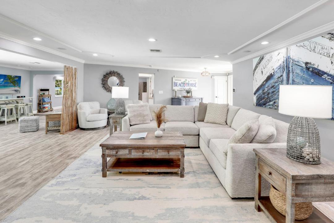 Photo of Livingroom in McGregor