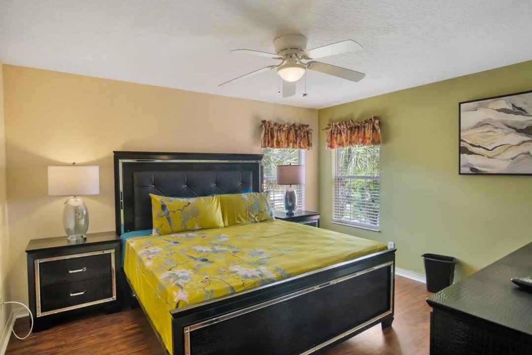 Photo of Bedroom in Solana