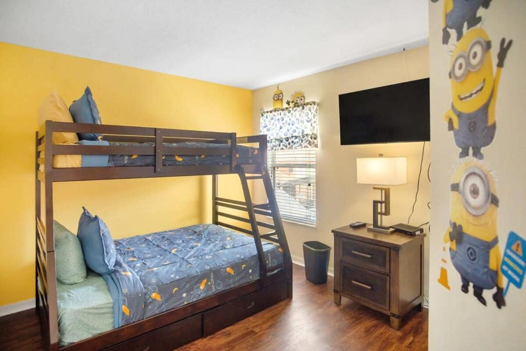 Photo of Bedroom in Solana