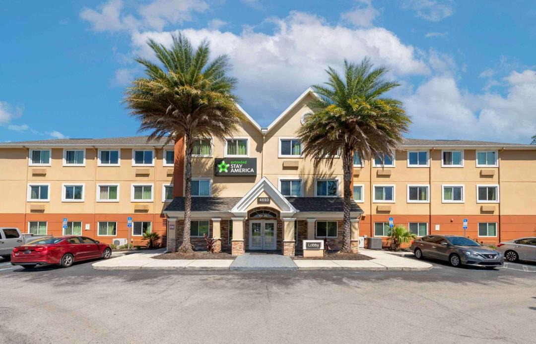 Photo of Buildings in Baymeadows