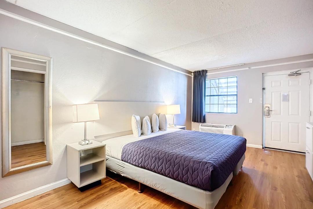 Photo of Bedroom in Highlands
