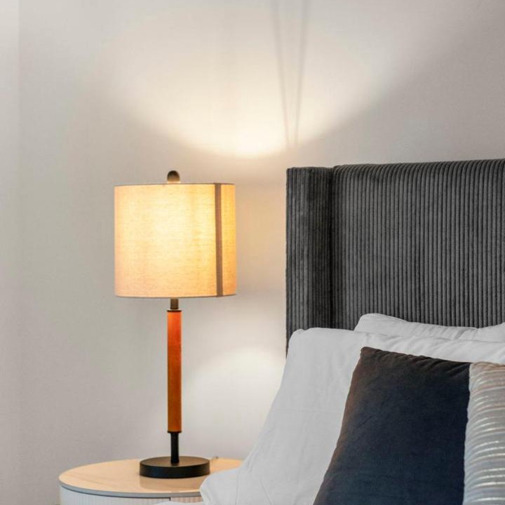 Photo of Bedroom in Parkside