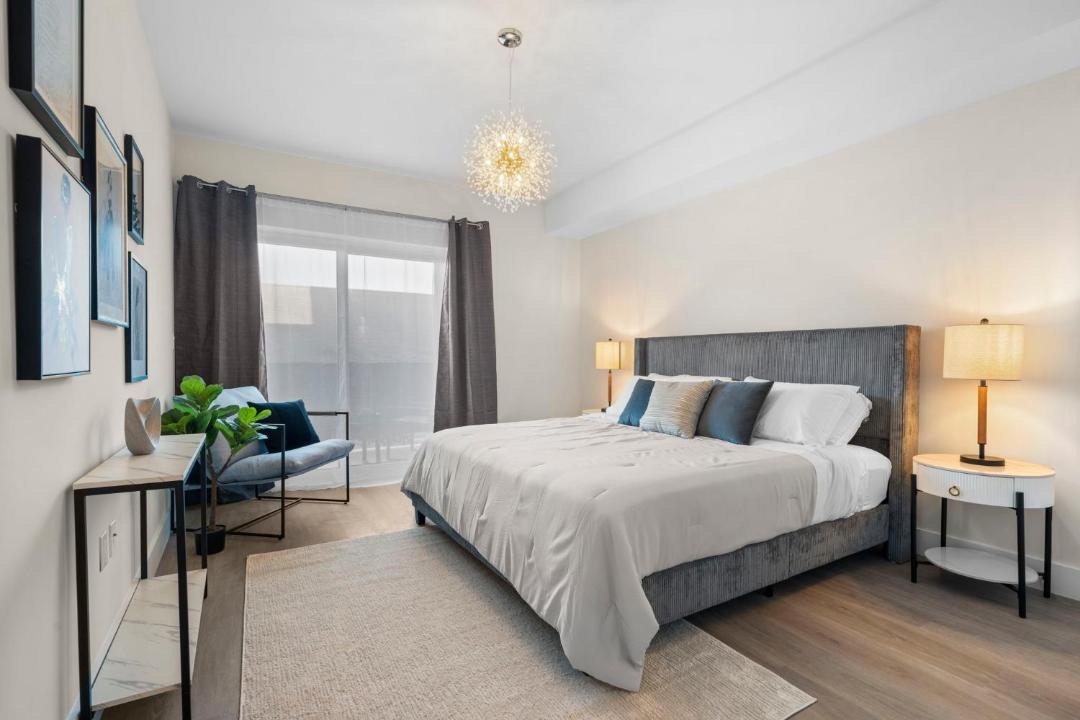 Photo of Bedroom in Parkside