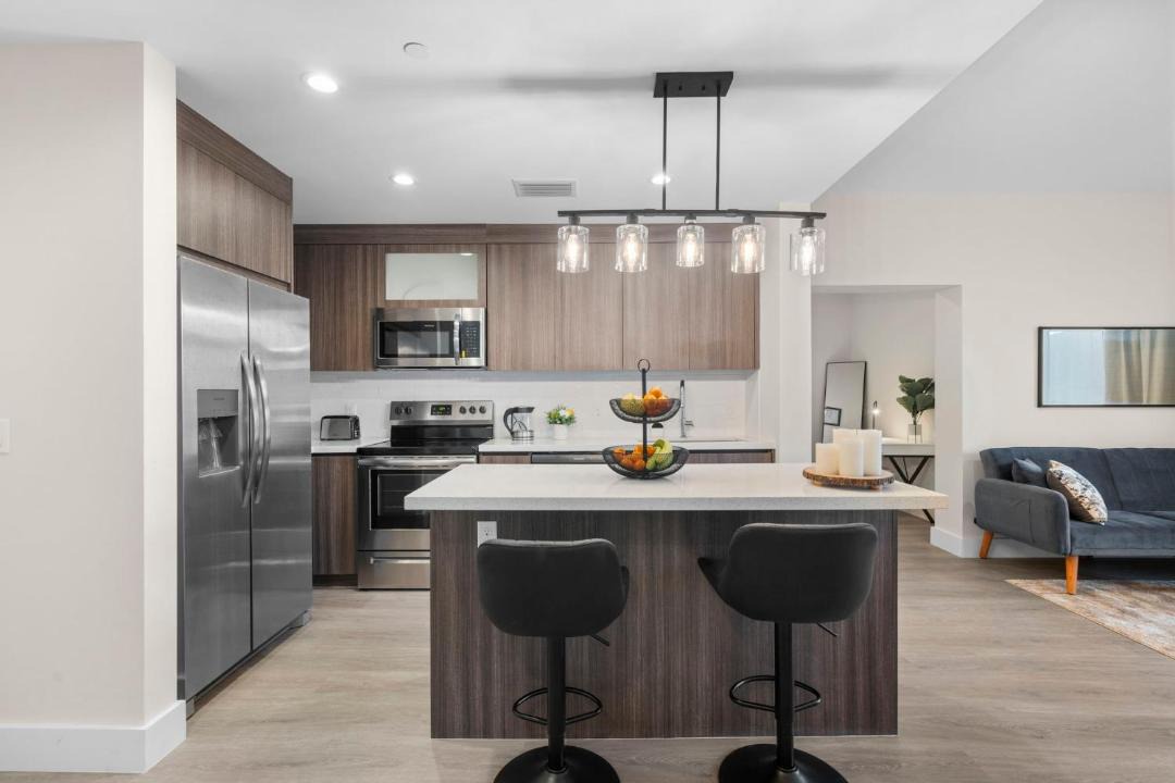 Photo of Kitchen in Parkside