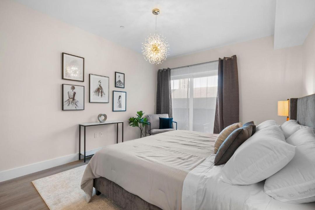 Photo of Bedroom in Parkside