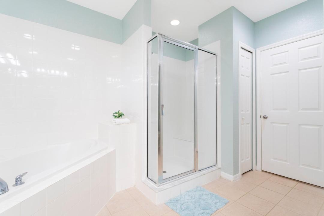 Photo of Bathroom in West Kissimmee
