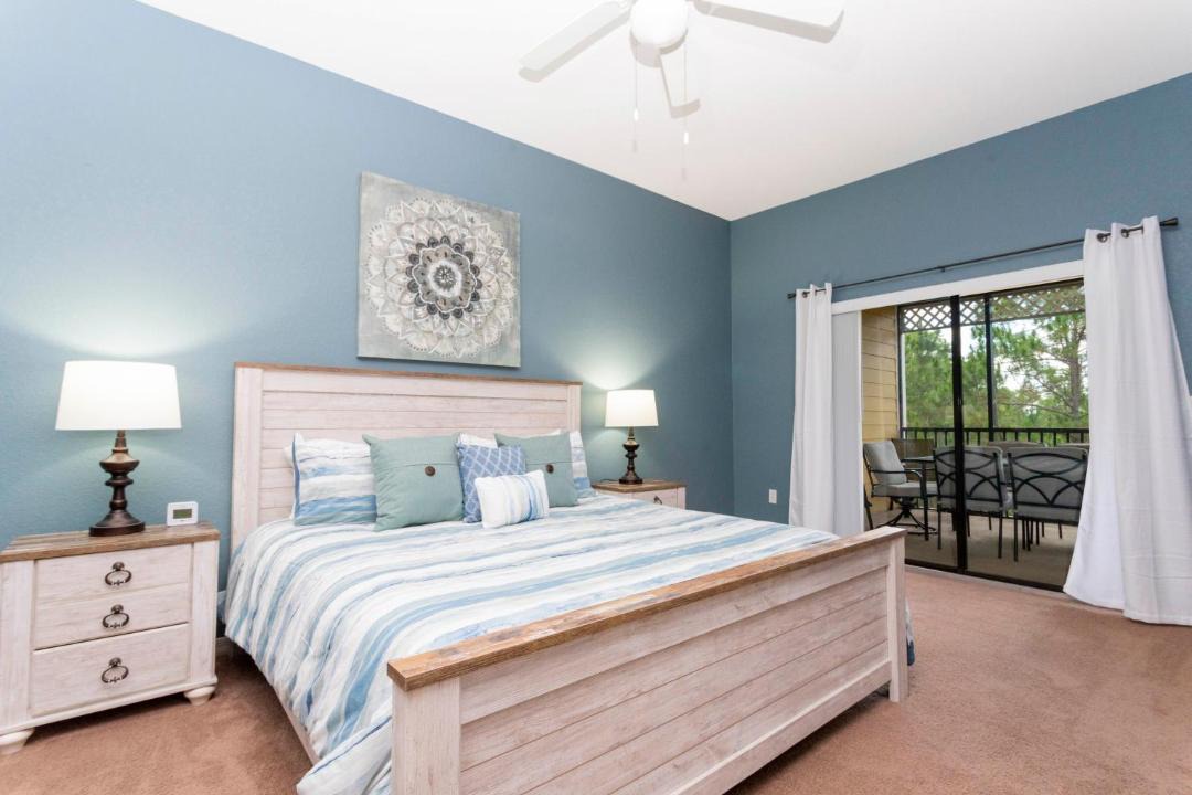 Photo of Bedroom in West Kissimmee